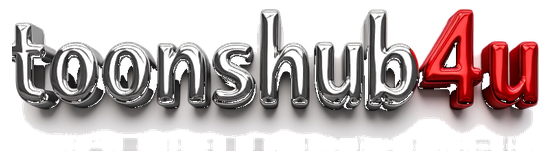 toonshub4u logo
